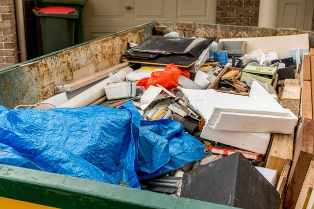 Same-Day Junk Removal Services in Wabasha, MN