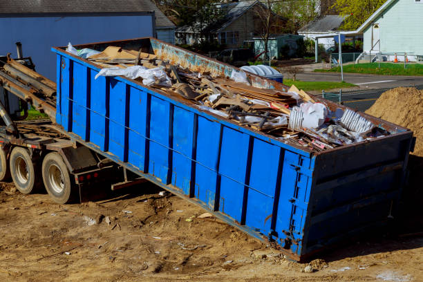 Best Basement Cleanout  in Wabasha, MN